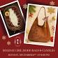 Holiday Chic: Boho Bags & Candle event in Princeton, WV
