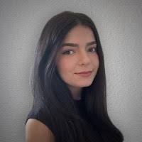 Maria Juncaj's Instagram, Twitter & Facebook