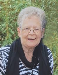 Obituary information for Barbara Agnew