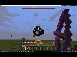 Ladasno Minecraft Wither Storm Mod Showcase Youtube Minecraft Wither Minecraft Minecraft Mods