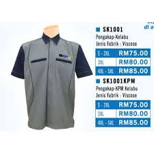 We did not find results for: Original Baju Korporat Pengakap Kpm Kelabu Lengan Pendek Shopee Malaysia