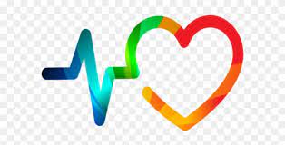All images with the background cleaned and in png . Health Heart Logo Health And Wellness Clipart Free Transparent Png Clipart Images Download
