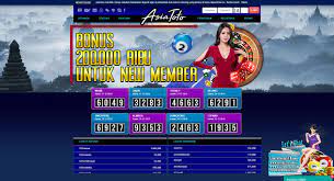 Pin Di Asiatoto Agen Togel Slot Terpercaya Di Indonesia