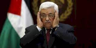 Presiden palestina mahmoud abbas lantang menolak keputusan donald trump. Mzu0dlcnptkx6m