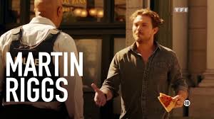 Accueil > séries > l'arme fatale > saison 1 episode 01 (vf) en streaming gratuit. Critique L Arme Fatale Saison 1 Bulles De Culture