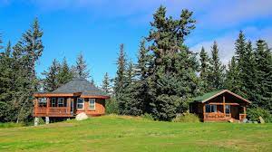 Renting a cabin has never been easier. Kenai Peninsula Suites