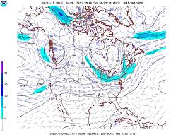 An Introduction To Meteorologist Approved Upper Air Charts