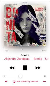Se trata de un álbum que consta de 10 canciones donde se podrá escuchar pop experimental combinado con diferentes corrientes musicales, así como la esencia. Bonita No Me Canso Yo De Ver Como Alejandro Zendejas Facebook
