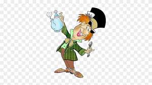To get more picture relevant to the picture given above your kids can. Alice In Wonderland Mad Hatter Coloring Pages Free Transparent Png Clipart Images Download