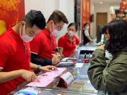 Gia Vang Hom Nay 18 7 Chốt Lời Vang Theo đa Giảm Gia Vietnamnet