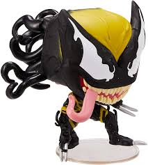Let there be carnage venom pop! Funko 40709 Sammelbares Spielzeug One Size Mehrfarben Amazon De Spielzeug