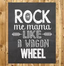 Picking me a bouquet of dogwood flowers. Pin By Angela Hunter On Baby Room Wagon Wheel Chalkboard Typography Wagon