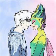 Maybe you would like to learn more about one of these? What Is Love Jack Frost X Tooth Or Jack Frost X Reader