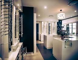 Becker And Becker Optometrist By Creative Shop Retail Shopfitting Johannesburg South Africa Shop Interiors Luxury Furniture Stores Retail Interior Design