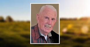 David (Dave) Edward Cooper Obituary