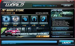 Nfs World Update Sorunu Cozumu Troubleshooter