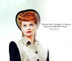 She treats them as her own friends rather than being a bossy master. I Love Lucy Quotes And Sayings Quotesgram