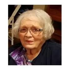 Obituary information for Betty L. Hampton