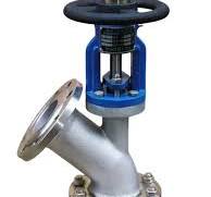 Top-Entry Discharge Valves vs Inclined Stem Ball Valves