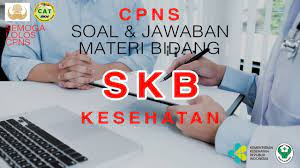 We did not find results for: Kisi Kisi Skb Cpns Materi Kesehatan Soal Jawaban Part 2 Youtube