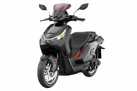 Scooters Electriques Red Model E