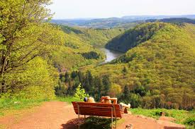 | the french influence on this border region is readily apparent. 10 Reasons Why You Should Visit Germany S Saarland State