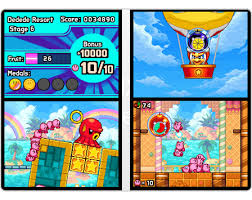 In kirby mass attack for nintendo ds, you'll be controlling a whole herd of the little pink guys with your stylus. Can You Control A Kirby Mass Attack 2011 News Nintendo