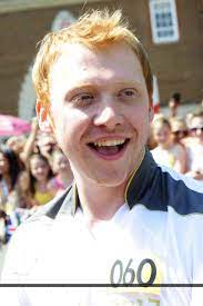 Rupert grint has been a household name ever since he was 11 years old, when it was announced he would be playing ron weasley in the film adaptations of j.k. Rupert Grint Carrying The Olympic Torch Ohnotheydidnt Livejournal