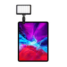 Sandmarc Video Conference Lighting Kit For Zoom Webcam More