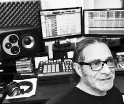 Barefoot Sound » Masters of the Craft Adam Moseley