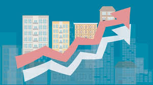 The Cost Of Renting In The Uk In Seven Charts Bbc News