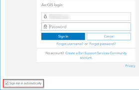 Arcgis Online Blog Geonet The Esri Community