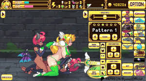 Warrior Girl [Full Gallery]