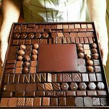 Epingle Par Antonia Fernandez Pedreno Sur Food Chocolat Maison Chocolat Tablette De Chocolat