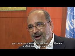 ASG Catherine Bragg mission to Nicaragua and El Salvador