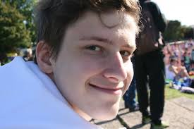 Jan Nic Arnold Sportler