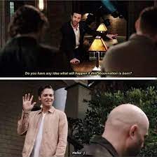 Pin By Rowena On Supernatural Supernatural Fandom Supernatural Funny Supernatural Fans