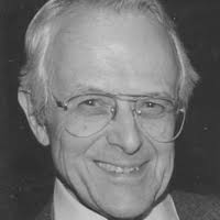 Theodore Harbaugh Obituary (2007)