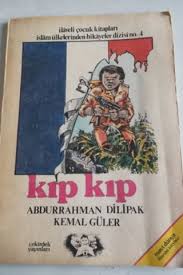 Bu yazara ait 12 kitap bulunmaktadır. Kip Kip Abdurrahman Dilipak