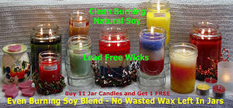Place the pitcher filled with wax inside a large saucepan filled with about 2 inches of water. Soy Candles Strongest Scented Tarts Triple Scented Soy Candles And Melts