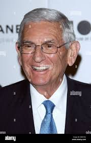 Eli broad hi-res stock photography and images