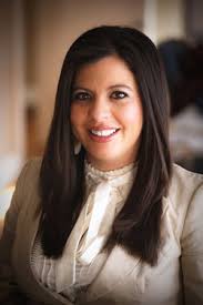 Mary Gonzalez will be the first out pansexual legislator in the US