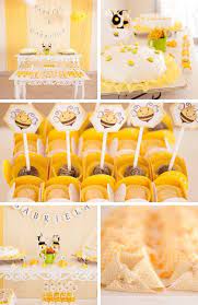 Honey Bee Baby Shower Baby Shower Ideas Themes Games Babyshowerideas4u Birthdayparty Honey Bee Baby Shower Honey Bee Baby Shower Cake Bee Baby Shower