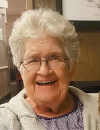 Obituary information for Sarah "Jane" Neil