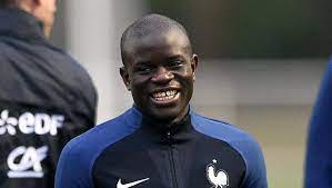Chelsea aren't exactly renowned for being neutrals' favourite second team. Kante Reveals Why His Parents Called Him N Golo