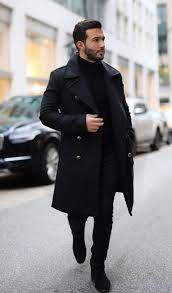 40 Coolest Winter Outfits For Men Machovibes Winter Outfits Men Best Winter Outfits Men Mens Outfits