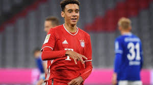 Munich (ap) — bayern munich attacking midfielder jamal musiala has committed to play internationally for germany, rather than england, a day after scoring his first champions. Sportmob Ballack Urges Jamal Musiala To Pick Germany S Shirt Over England S