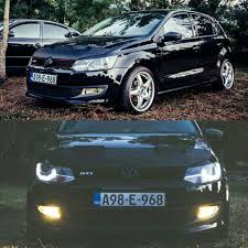 Pur is a polyurethane based material. Polo 6r Vw Polo Abt Gti Vw Polo Gti Suv