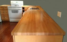 All butcher block worktops are made in a there is not a single best wood for butcher block because depending on your tastes and priorities certain types of hardwood will be better than others. Concept 70 Of L Shaped Butcher Block Countertop Freesixsigma