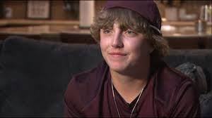 Full interview: Pearland Little League pitcher talks to KHOU 11 before team  heads to World Series